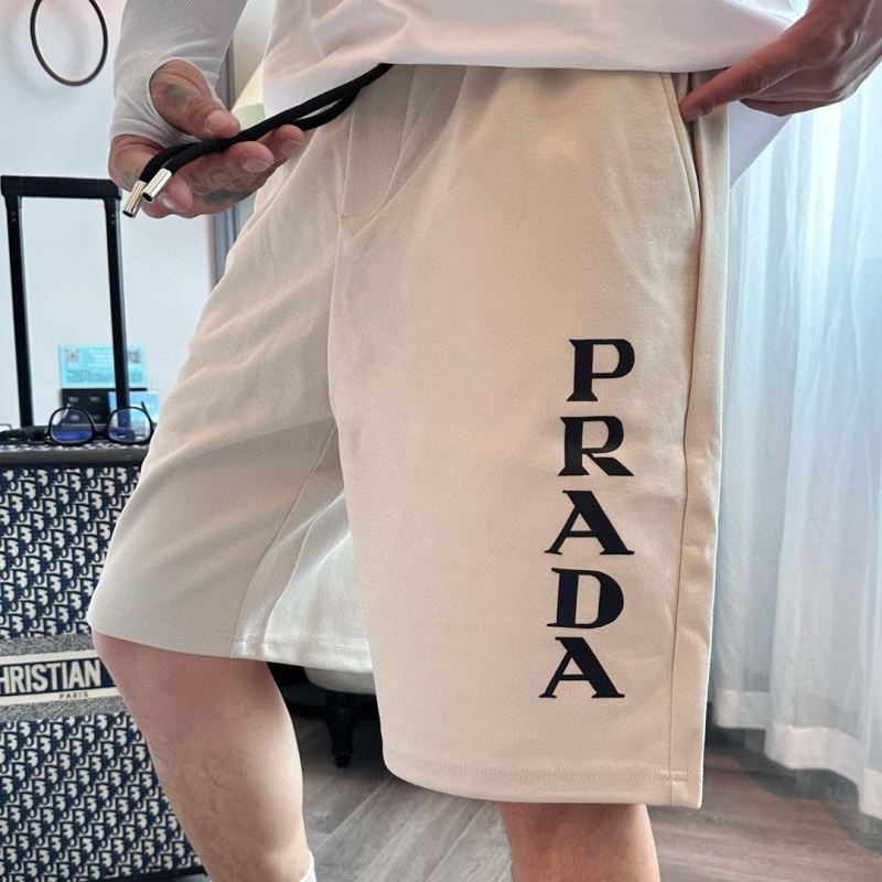 Prada Short Pants